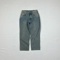 90s ダブルアールエル rrl double rl デニムパンツ デニム