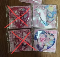 サンリオ いちご新聞 付録 未開封商品 (新聞) x ）