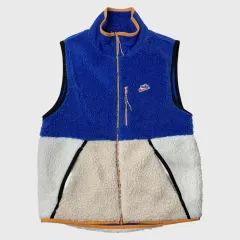 （ L ／ 100 ） Nike(ナイキ） フリース ウインター ベスト