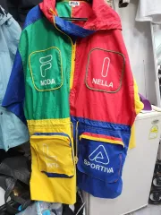 FILA(フィラ) ウインドブレーカー