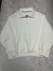 Nike(ナイキ） テック フリース リメイド ハーフジップアップ