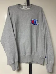 チャンピオン スウェット