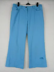 ザノースフェイス レディース 8分ズボン (73)