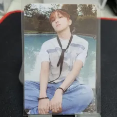 BOYNEXTDOOR(ボイネク) ウナク(WOONHAK) HOW Music Korea ミューコリ トレカ