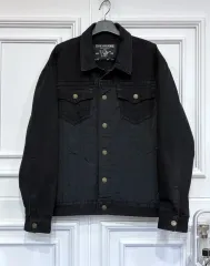 TRUE RELIGION(トゥルーレリジョン) デニムダケット ( 正規品