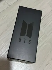 BTS 防弾少年団 ペンライト アミボム ARMY BOMB Ver4(未開封)
