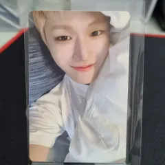 BOYNEXTDOOR(ボイネク) リウ(RIWOO) HOW Kit トレカ