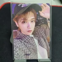 BOYNEXTDOOR(ボイネク) リウ(RIWOO) 2025 シーグリ シーズングリーティング トレカ BOYNEXTDOOR(ボイネク)