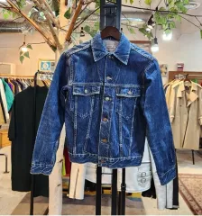 70s エドウィン ヴィンテージ デニム ジャケット