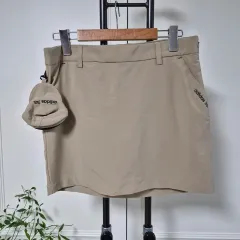 アディダス ゴルフ レディーススカート