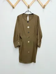 ZARA(ザラ) ミニ ワンピース