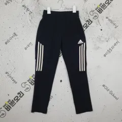 adidas(アディダス) ADIDAS パフォーマンス 機能性 ワークアウトパンツ 黒 95 4400036