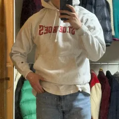 チャンピオン リバースウィーブ フーディー M