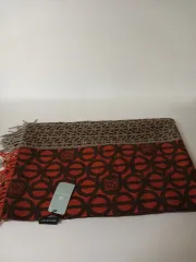 新品) ルイカトス 正規品 ウール マフラー