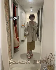 Carhartt カーハート ワークジャケット (オーバーサイズ) - men's, XLまで対応