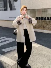 新品 レディース春 コート ジャケット