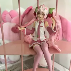 初音 ミク フィギュア まとめ