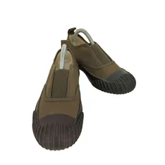 コンバース CONVERSE BIG C FG SLIP ON ビッグ C FG スリッポン レディース JPN：23 