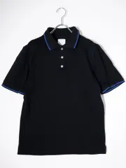 リーバイス fenom フラグメント ポロシャツ ブラック 日本製 Mサイズ 2026年最新】fragment design LEVIS FENOMの人気アイテム - メルカリ
