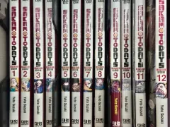 サカモトデイズ 漫画 1 14 巻 まとめ売り(説明欄参考)