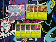 ワンピースカード キュロス レベッカ SR 2枚セット ONEPIECE CARD OP10