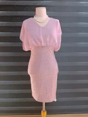 新品 텍あり) ピンクパール ONE PIECE