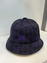 ニードルズ バケットハット