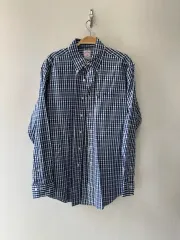 43 ブルックス・ブラザーズ シャツ