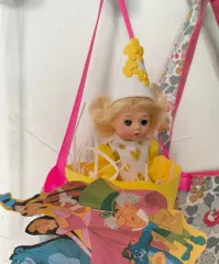 2007s/ヴィンテージ人形 未開封 新品