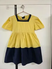 女の子 ONE PIECE 120