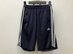 2 アディダス ( adidas ） ハーフパンツ 95 （ M