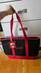 新品 アメリカ 現地購入 トレーダージョーズ バッグ