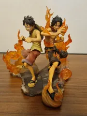 ONE PIECE フィギュア まとめ売り