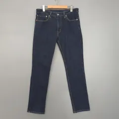 リーバイス Levi's 511 スリムフィット デニムパンツ W34 L32
