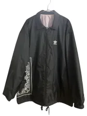 adidas(アディダス) リバーシブル ジャケット ユニセックス