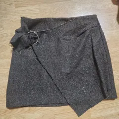 スカート