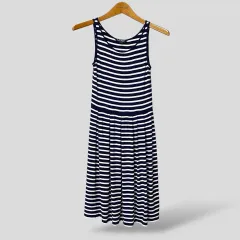 女性 XXS ) LAUREN Ralph Lauren(ラルフローレン) ノースリーブ ワンピース