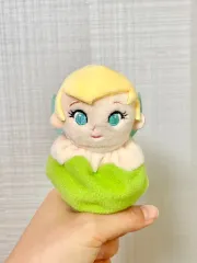 Disney(ディズニー) ティンカーベル ビーンバッグ 人形