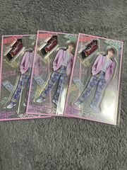 FANTASTICS ファンタ BTTM 4 堀夏喜 アクリルスタンド A - メルカリ