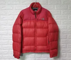 THE NORTH FACE(ザノースフェイス) 700 ダウンジャケット 販売しています