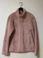 ユニクロ フリース 出品