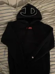 Champion(チャンピオン) フード付きTシャツ