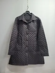 77 ) 軽量 キルトジャケット