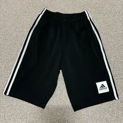 150 アディダス トレーナー ハーフパンツ