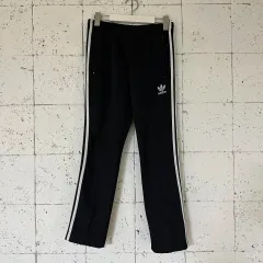 S adidas(アディダス) ファイヤーバード トラックパンツ