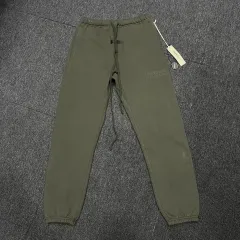 ESSENTIALS(エッセンシャルズ) FEAR OF GOD(フィアオブゴッド) ジョガーパンツ