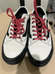 ヴァンズ セントリー オールドスクール wc