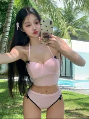 SHEIN HOT Girl ビキニ 水着 コレクション