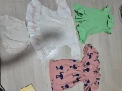 赤ちゃんONE PIECE ポロ エトワ LAMY