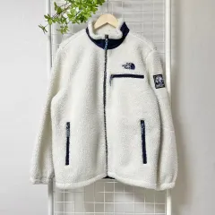 THE NORTH FACE ザノースフェイス フリース ジャケット WK-0435
